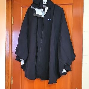 Outdoor Research Panorama Point Waterproof poncho